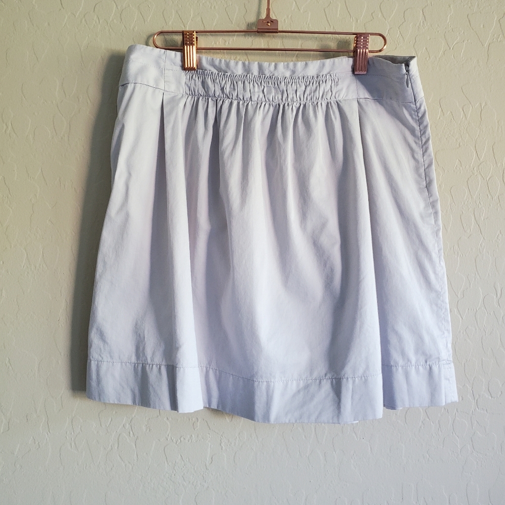 ⭐4/$20 J Crew Factory Skirt Size 6
